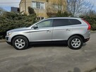 Volvo XC 60 Pełna Historia Serwisowa* Ładne i Zadbane* Rok GWARANCJI - 5