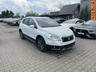 Suzuki SX4 S-Cross 4x4 Klimatronik Podgrzewanie Skóra Panorama