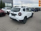 Dacia Duster 4x4 Klimatyzacja  Czujniki parkowania 150KM