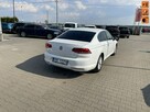 Volkswagen Passat Comfortline Klimatronik Czujniki parkowania