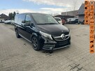 Mercedes V 300 Exclusive 4Matic Panorama Kamery360 Wentylacja  237 KM