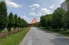 Mieszkanie Kraków Śródmieście, Dąbie, Aleja Pokoju