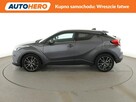 Toyota C-HR navi kamera grzane fotele ACC LED - 2