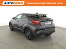 Toyota C-HR navi kamera grzane fotele ACC LED - 4