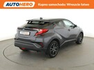 Toyota C-HR navi kamera grzane fotele ACC LED - 7