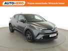 Toyota C-HR navi kamera grzane fotele ACC LED - 10