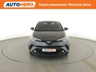 Toyota C-HR navi kamera grzane fotele ACC LED - 11