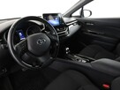 Toyota C-HR navi kamera grzane fotele ACC LED - 14