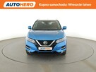 Nissan Qashqai automat panorama navi klima auto kamera i czujniki parkowania - 11