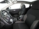 Nissan Qashqai automat panorama navi klima auto kamera i czujniki parkowania - 13