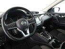 Nissan Qashqai automat panorama navi klima auto kamera i czujniki parkowania - 14