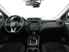 Nissan Qashqai automat panorama navi klima auto kamera i czujniki parkowania - 15