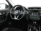 Nissan Qashqai automat panorama navi klima auto kamera i czujniki parkowania - 16