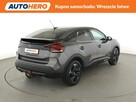 Citroen C4 Kamera, Led, Automat, Navi, Skóra, Grzane fotele, Klima - 7