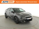 Citroen C4 Kamera, Led, Automat, Navi, Skóra, Grzane fotele, Klima - 10