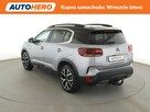 Citroen C5 Aircross 1.6 PHEV Automa Shine Navi Tempomat Grzane Fotele Kamera Asystenci LED - 4