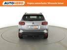 Citroen C5 Aircross 1.6 PHEV Automa Shine Navi Tempomat Grzane Fotele Kamera Asystenci LED - 6