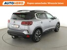 Citroen C5 Aircross 1.6 PHEV Automa Shine Navi Tempomat Grzane Fotele Kamera Asystenci LED - 7