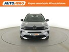 Citroen C5 Aircross 1.6 PHEV Automa Shine Navi Tempomat Grzane Fotele Kamera Asystenci LED - 11