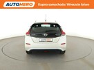 Nissan Leaf EV kamera tempomat niski przebieg - 6