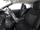 Nissan Leaf EV kamera tempomat niski przebieg - 13