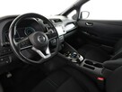 Nissan Leaf EV kamera tempomat niski przebieg - 14
