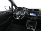 Nissan Leaf EV kamera tempomat niski przebieg - 16