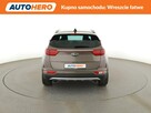 Kia Sportage GT Line automat 185KM 4x4 skóra panorama navi kamera tempomat - 6