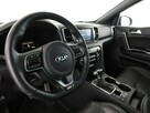 Kia Sportage GT Line automat 185KM 4x4 skóra panorama navi kamera tempomat - 14