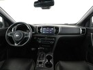 Kia Sportage GT Line automat 185KM 4x4 skóra panorama navi kamera tempomat - 15