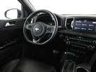 Kia Sportage GT Line automat 185KM 4x4 skóra panorama navi kamera tempomat - 16
