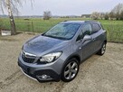 Opel Mokka 1.7 179 tys km  Innovation grz fotele kier 2xPDC xenon w ORYGINALE !
