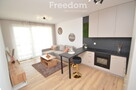 Nowy apartament z balkonem. Bez PCC!