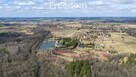 Sielska Warmia –działka w Patrykach 2,89 ha z WZ - 2