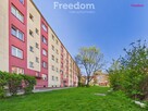 Kawalerka 23m2-Radom ul. Żeromskiego - 1