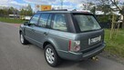 Land Rover Range Rover 3.6 D Sprawny 6 lat w jednych rekach - 3