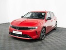 Opel Astra GD3F542#1.5 CDTI Elegance Podgrz.f I kier K.cof Salon PL VAT23% - 2