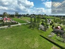 Działka budowlana Tuchów - 2