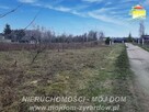 Działka budowlana Nowa Huta gm. Puszcza Mariańska - 10