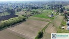 Działka budowlana Świerzowa Polska gm. Chorkówka,