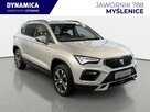 Seat Ateca Style 1.5TSI 150KM DSG 2023 r.,VAT 23% salon PL, I właściciel, - 1