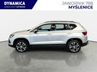Seat Ateca Style 1.5TSI 150KM DSG 2023 r.,VAT 23% salon PL, I właściciel, - 5