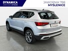 Seat Ateca Style 1.5TSI 150KM DSG 2023 r.,VAT 23% salon PL, I właściciel, - 6