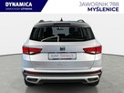Seat Ateca Style 1.5TSI 150KM DSG 2023 r.,VAT 23% salon PL, I właściciel, - 7