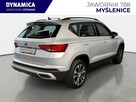 Seat Ateca Style 1.5TSI 150KM DSG 2023 r.,VAT 23% salon PL, I właściciel, - 8