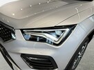 Seat Ateca Style 1.5TSI 150KM DSG 2023 r.,VAT 23% salon PL, I właściciel, - 9