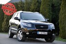 Hyundai Santa Fe 2.2CRDi(155KM)*Skóry*Klimatronik*Grzane Fotele*Automat*Alu17"
