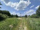 Działka rolna Kasina Wielka gm. Mszana Dolna - 7