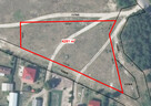 Działka budowlana Płazów gm. Narol - 8