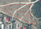Działka budowlana Płazów gm. Narol - 9